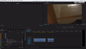 替换编辑和蒙太奇编辑技巧