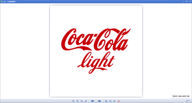 钢笔工具的使用