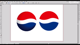 渐变工具的学习