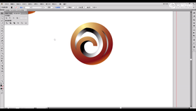 不透明蒙版与阴影的运用