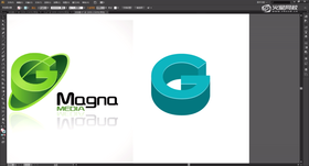 AI 中三维工具的使用