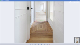 非插件拼接_四方直缝拼接结构