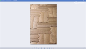 非插件拼接_半圆镶嵌拼接结构01