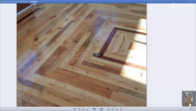 插件拼接_矩形成圈拼接结构