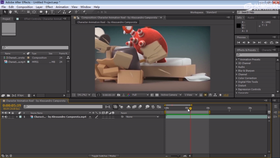 如何快速指定预览范围