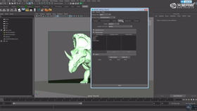 渲染器重要参数01