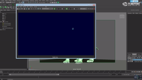 公司制作灯光的流程介绍
