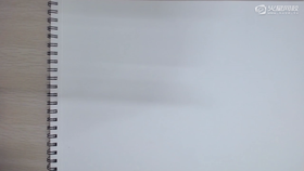 【秒学】水滴、蓝宝石戒指手绘-1