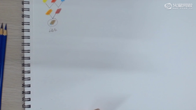 【秒学】水滴、蓝宝石戒指手绘-2