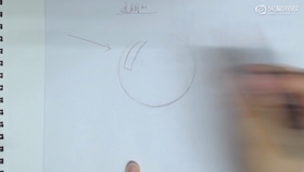 【秒学】水滴、蓝宝石戒指手绘-4