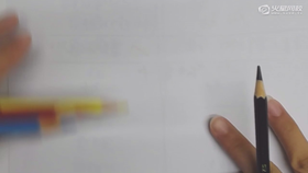 【秒学】西瓜手绘-1