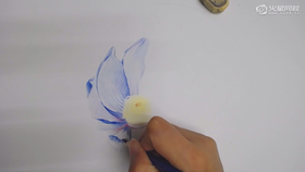 【秒学】昙花-4