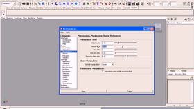 BOBO卡通角色完全绑定