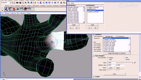 BOBO卡通角色完全绑定