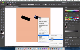 2D character design Adobe illustrator tutorial