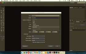 2D Ninja character design tutorial