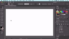 Adobe illustrator tutorial - Game design