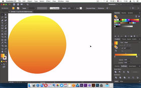 How to draw - Game coin design - Adobe illustrator