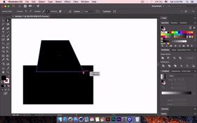 Adobe illustrator tutorial - isometric car