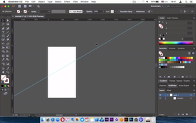 How to draw isometric shapes on Adobe illustrator CC 2017