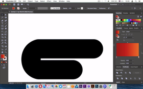 Illustrator tutorial- Flappy Bird