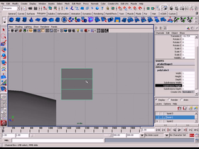 推进器部分的制作02