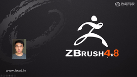 ZBrush应用领域介绍