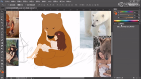 30--初步明暗搭建