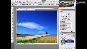 提高对比度的亮度调整