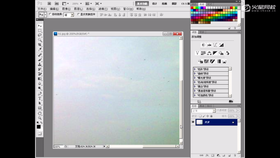 对图片中斑点的去除