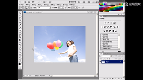 图片加暗角使画面突出重点