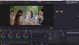 基础调色案例 (下)