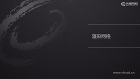 1.	建立、删除透视网格
2.	渲染网格