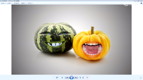 南瓜嘴案例制作