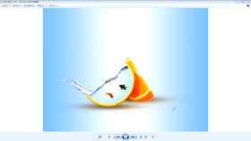 水果鱼缸素材整理