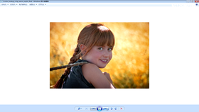 如何使用颜色查找功能。