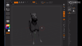 如何导出毛发曲线到maya中