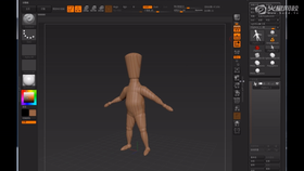 如何调整界面按钮的大小