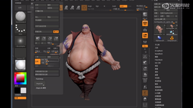 如何渲染输出大尺寸的图像