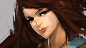 16—画面细节调整1