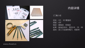 讲解线条的绘制要求;分析单个几何形体的结构,重点是比例、造型特点及规律。