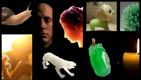 sss次表面散射材质