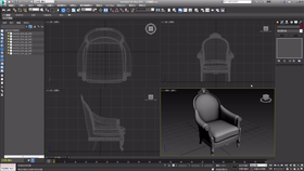渲染场景搭建 Vray阳光参数  塑模渲染问题  测试调解流程 出图参数调节