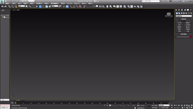 掌握VR置换的设置参数及两种置换技巧