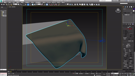 掌握VR毛发的设置参数及贴图技巧