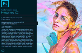 阐述Photoshop的由来以及界面基本布局