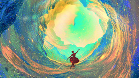 讲解选区建立的各种方式;选区的运算,(相加、相减、相交)载入选区,填充的基本方法