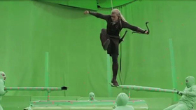 Keylight简介。 
抠像特效插件:Keylight(1.2)