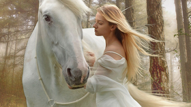 主要讲解:1.色阶的使用 2.曲线的使用