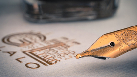 主要讲解:1.掌握画笔类工具的应用 2.画笔与钢笔配合使用